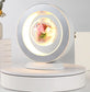 Heart-shaped Floating Table LED Night Light - Perfect Romantic Gift